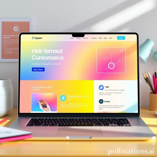 Создание одностраничного сайта на WordPress с Elementor
