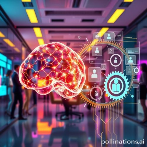 Автоматизация рекрутинга: искусственный интеллект и n8n меняют правила игры