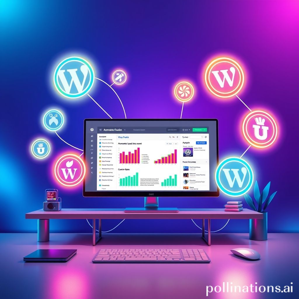 Автоматизация постинга новостей в WordPress: развитие и современные решения